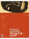 Things Fall Apart (eBook)